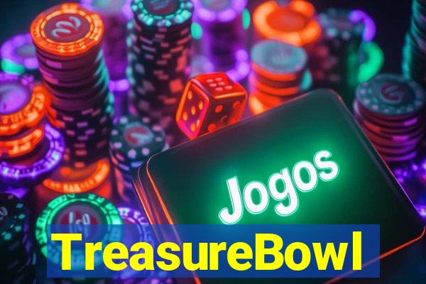 TreasureBowl treasure bowl estrategia